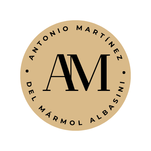 Logo Notaría Antonio Martínez del Mármol Albasini